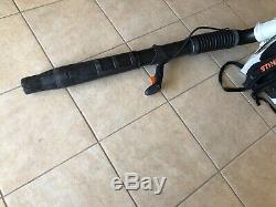 STIHL BR600 Backpack Leaf Blower. Free Shipping