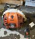 STIHL Backpack Leaf Blower BR600- non working parts only