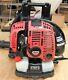 Shindaiwa EB802RT Gas Powered Backpack Leaf Blower