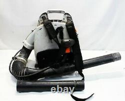 Stihl BR 350 201-MPH 436-CFM Gas Backpack Leaf Blower