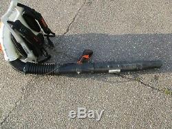 Stihl BR 600 Gas Backpack Leaf Blower