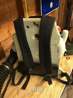 Stihl BR400 Backpack Leaf Blower Very Good Condition- Free Shipping