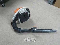 Stihl BR430 Gas Powered Backpack Leaf Blower
