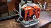 Stihl Br 400 Backpack Blower Review