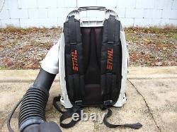 Stihl Br 430 Backpack Blower
