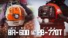 Stihl Br 600 Vs Echo Pb 770t Which Is Better