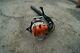 Stihl Br200 Gas Powered Backpack Leaf Blower We Ship Only To East Coast