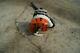 Stihl Br350 Gas Powered Backpack Leaf Blower We Ship Only On The East Coast