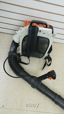 Stihl Br420c Magnum Backpack Leaf Blower Gas-powered Local Pick-up Only
