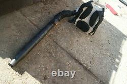 Stihl Br600 Backpack Leaf Blower We Ship Only On The East Coast