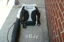 Stihl Br700 Gas Powered Backpack Leaf Blower