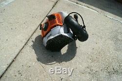 Stihl Br700 Gas Powered Backpack Leaf Blower We Ship Only On The East Coast
