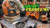 Stihl Br800 Backpack Blower Common Problems And What To Look For