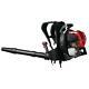 Troy-Bilt 150 MPH 500 CFM 4-Cycle 32cc Gas Backpack Leaf Blower with JumpStart