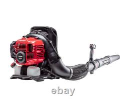 Troy-Bilt TB51BP 51cc Variable Speed Gas Backpack Leaf Blower. (41AR51BP766)