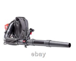 Troy-Bilt TB51BP 51cc Variable Speed Gas Backpack Leaf Blower. (41AR51BP766)