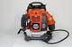Used Husqvarna 150BT-RECON Backpack Blower Leaf Hand Throttle 2 Cycle SDP000099