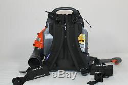 Used Husqvarna 150BT-RECON Backpack Blower Leaf Hand Throttle 2 Cycle SDP000307